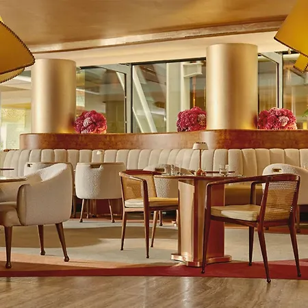 The Berkeley, Maybourne Collection 5* Londres