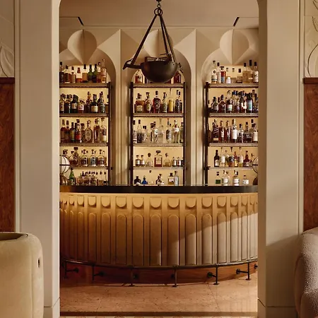 The Berkeley, Maybourne Collection Londres