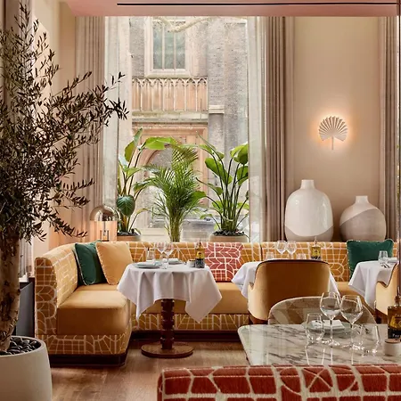 The Berkeley, Maybourne Collection 5* Londres
