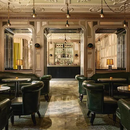 The Connaught, Maybourne Collection