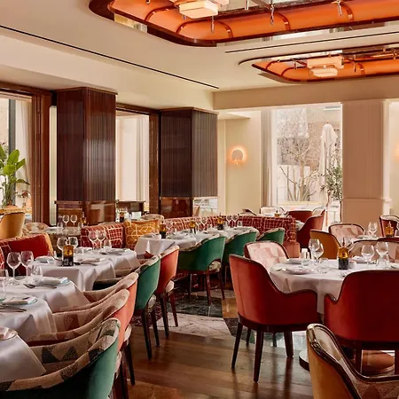 Hotel The Berkeley, Maybourne Collection Londres