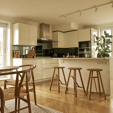 Aparthotel Europa House Londra