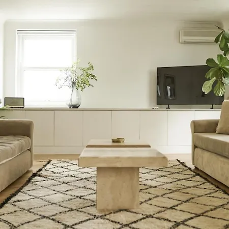 Europa House 4* Londres