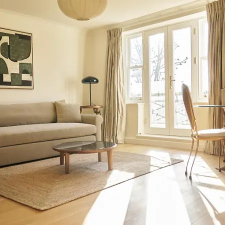 Aparthotel Europa House