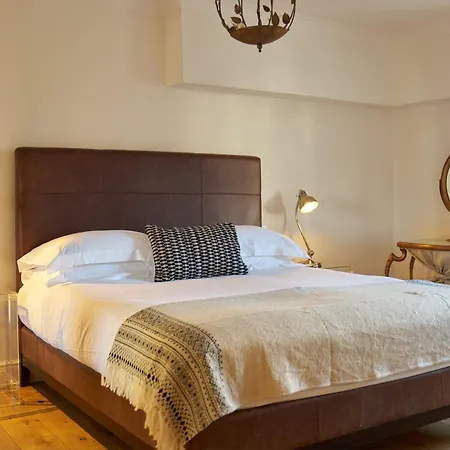 Europa House 4* Londra