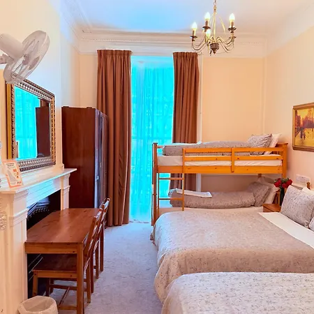 Affittacamere Europa House Hotel, Paddington