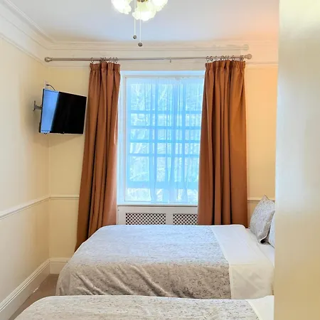 Affittacamere Europa House Hotel, Paddington 2*