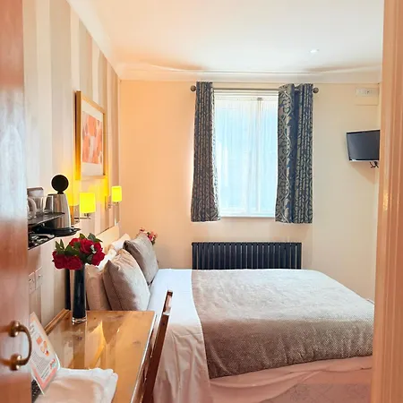 Europa House Hotel, Paddington Affittacamere
