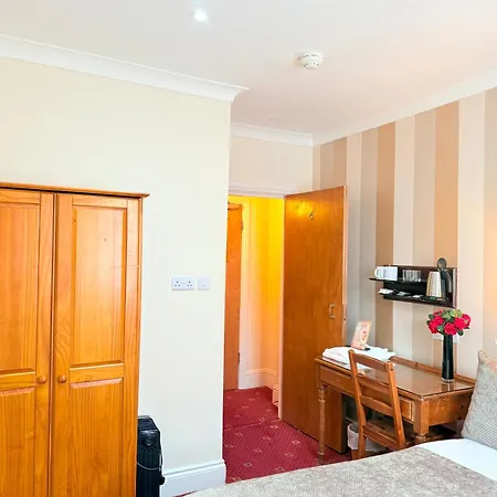 Affittacamere Europa House Hotel, Paddington