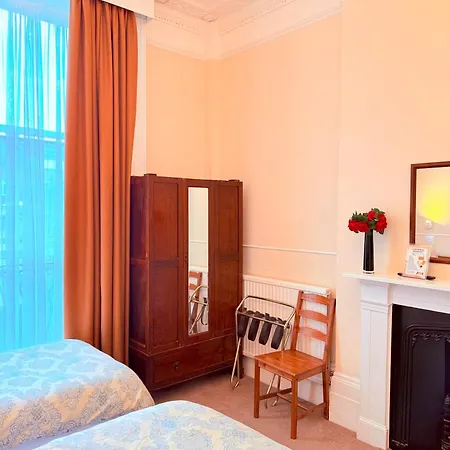 Europa House Hotel, Paddington Affittacamere 2*