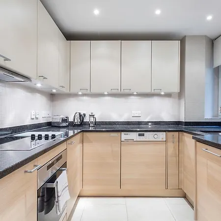 Arlington House Apartament