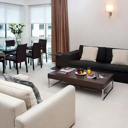 Apartament Arlington House *