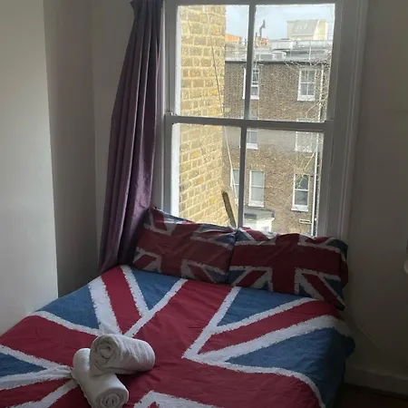 Hostel Saint Backpackers London
