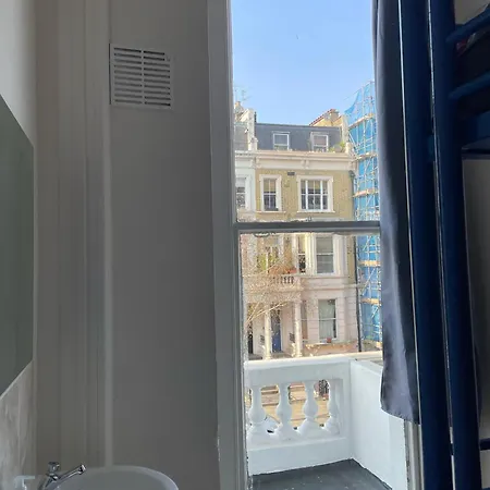 Hostel Saint Backpackers London