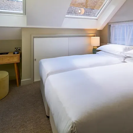 Cheval Knightsbridge Aparthotel 5*