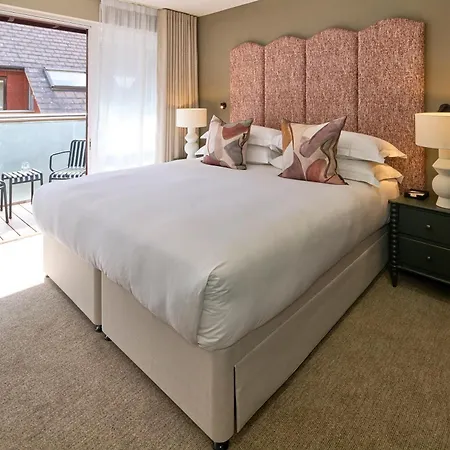 Cheval Knightsbridge 5* Londra