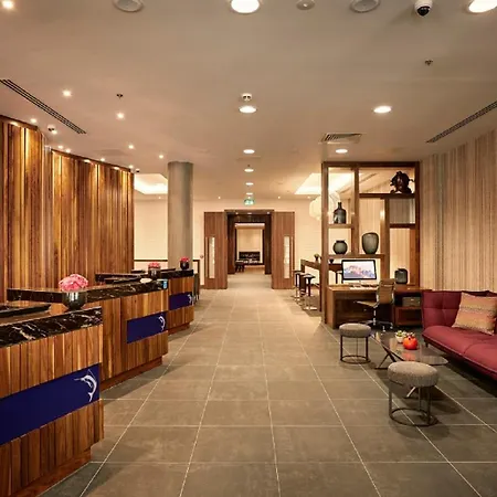 Hotel Marlin Waterloo 4*