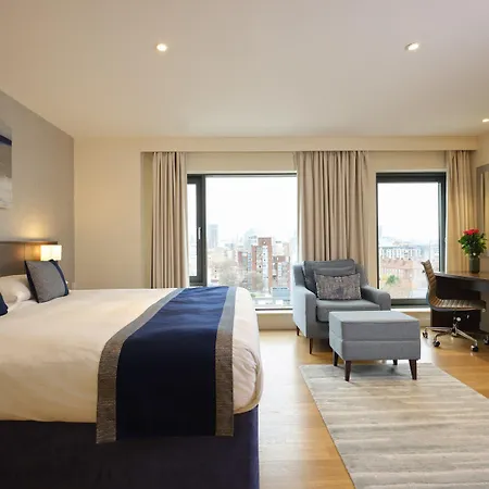 Marlin Waterloo 4* Londra