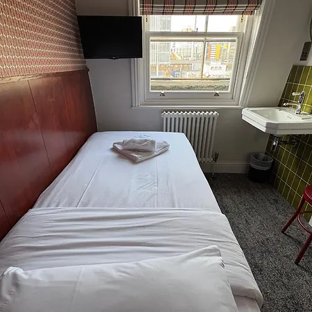 Otel St. David's Paddington Londra