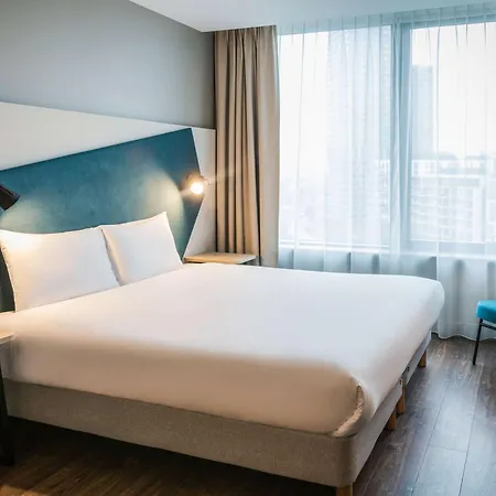 Apartmanhotel Adagio Stratford London