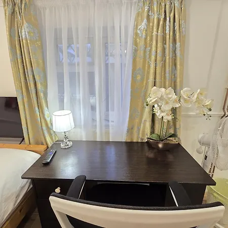 Marylebone Grendon Guest house London
