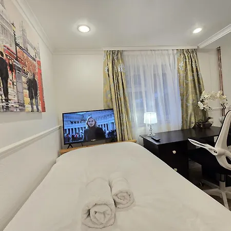 Guest house Marylebone Grendon *
