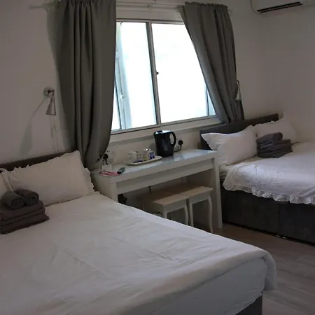 Hotel Abbey Point