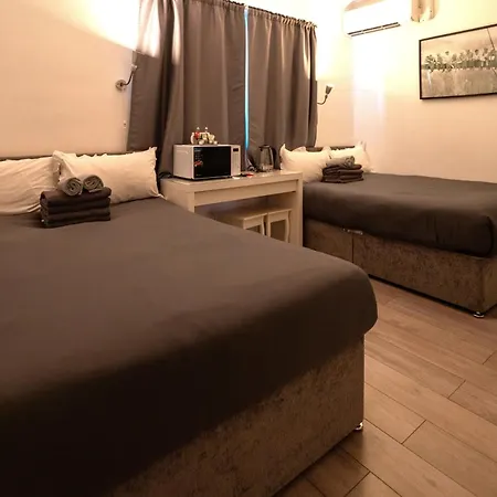 Hotel Abbey Point 3*