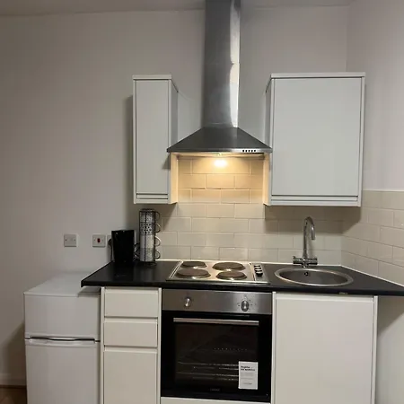 Apartment Modern Queenspark