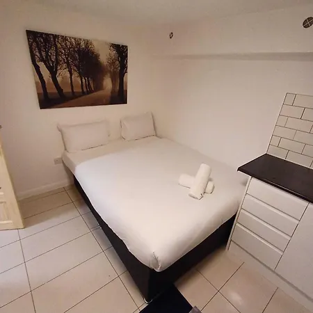 Apartment Modern Queenspark *