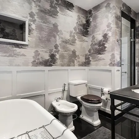 The Connaught Apartment