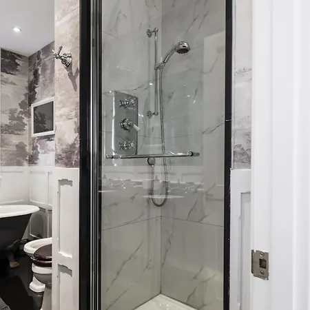 Apartment The Connaught *