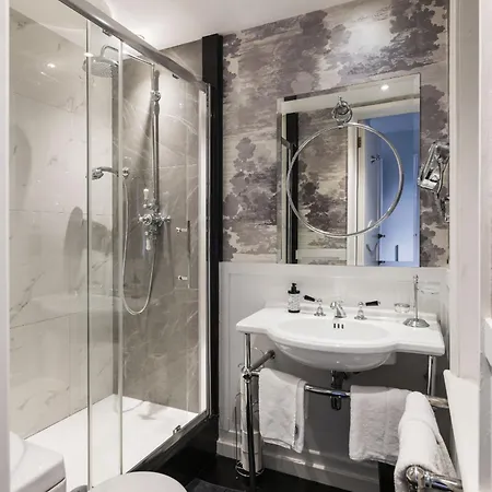 Apartment The Connaught *