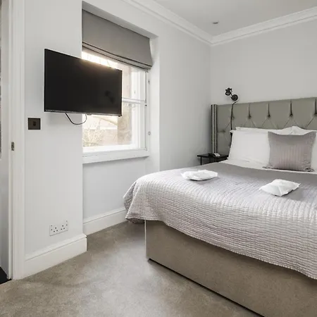 The Connaught * London
