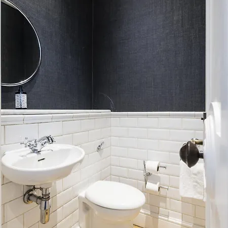 Apartment The Connaught *