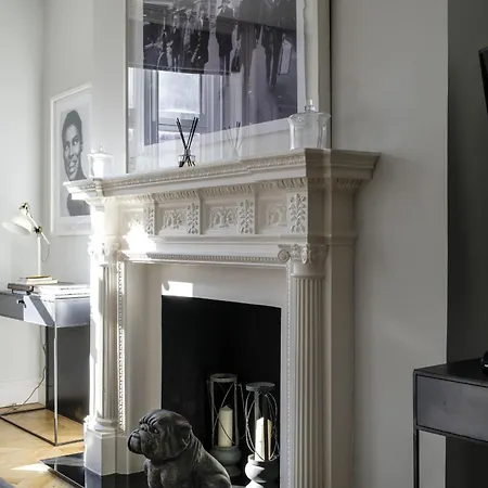 The Connaught London