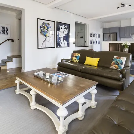 Apartment The Connaught *