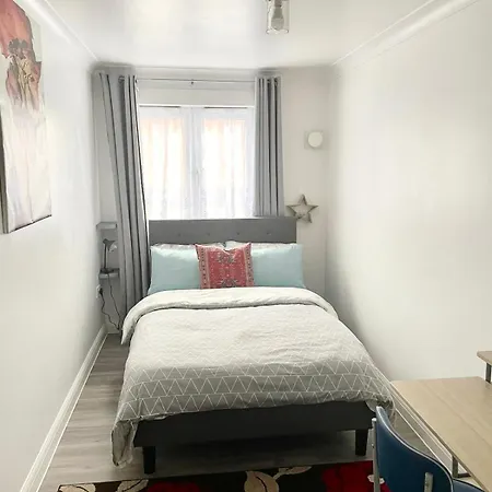 The Grand Forsyth Apartment - Two Bedroom