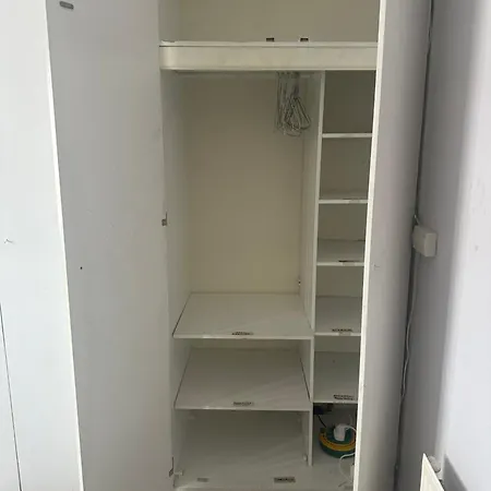 Self-contained En-suite Very Close To Wembley Stadium London