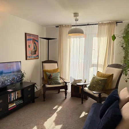 Lombok Near Old Street,islington,angel Apartamento Londres
