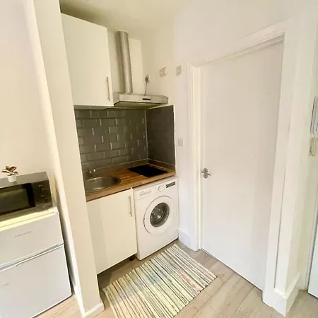 Aparthotel Smart Homes London