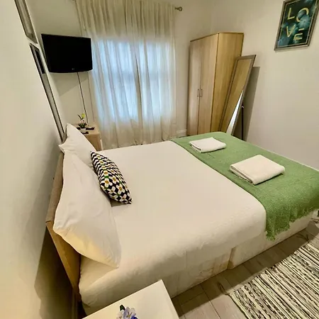 Aparthotel Smart Homes