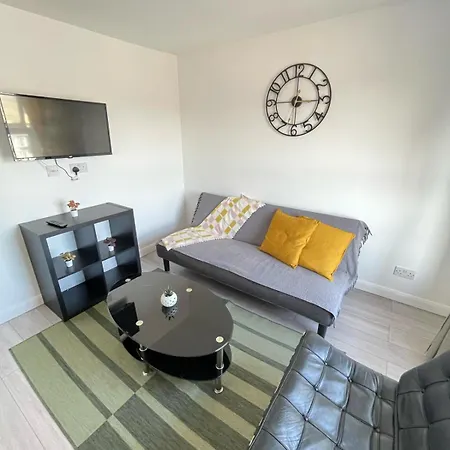 Smart Homes London