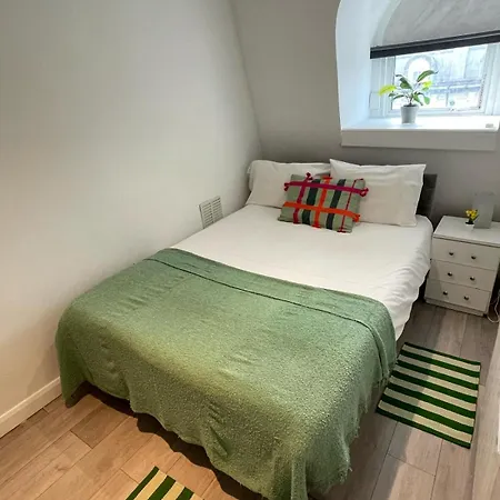 Smart Homes Aparthotel