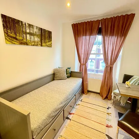 Smart Homes London