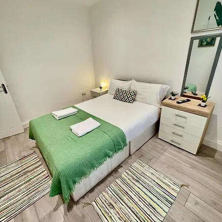 Smart Homes Aparthotel
