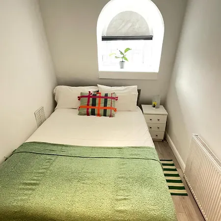 Smart Homes London