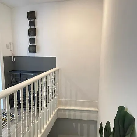 Aparthotel Smart Homes