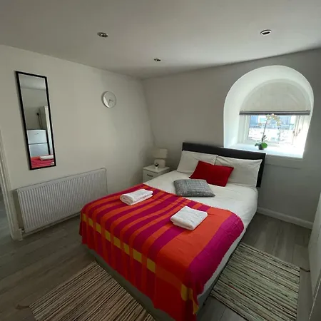Aparthotel Smart Homes *