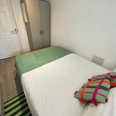 Aparthotel Smart Homes London